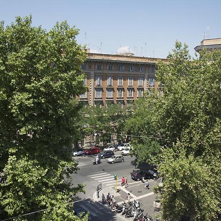 Franca'S Home Roma Ngoại thất bức ảnh