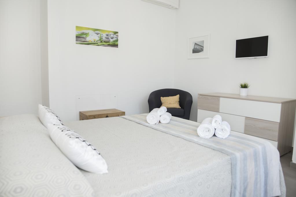 Franca'S Home Roma Ngoại thất bức ảnh