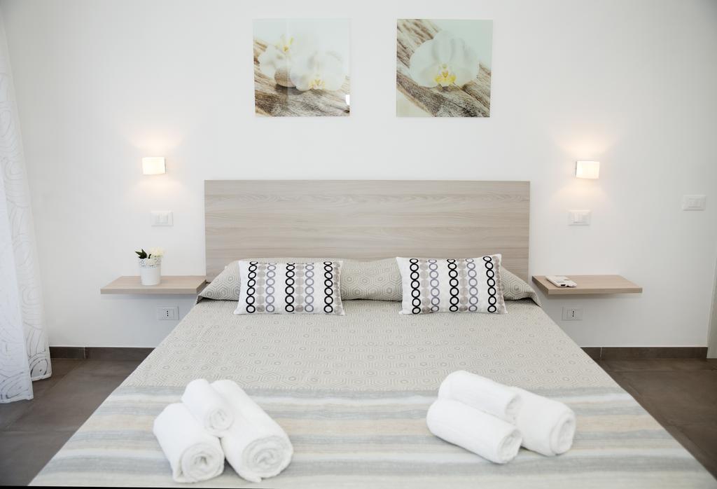 Franca'S Home Roma Ngoại thất bức ảnh