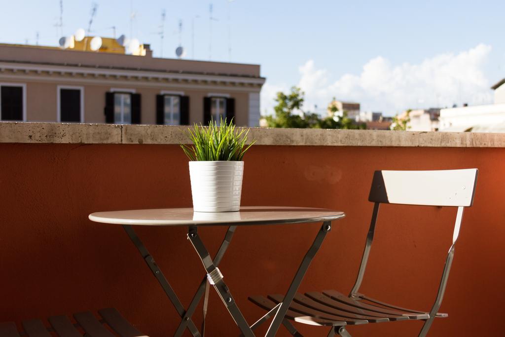 Franca'S Home Roma Ngoại thất bức ảnh
