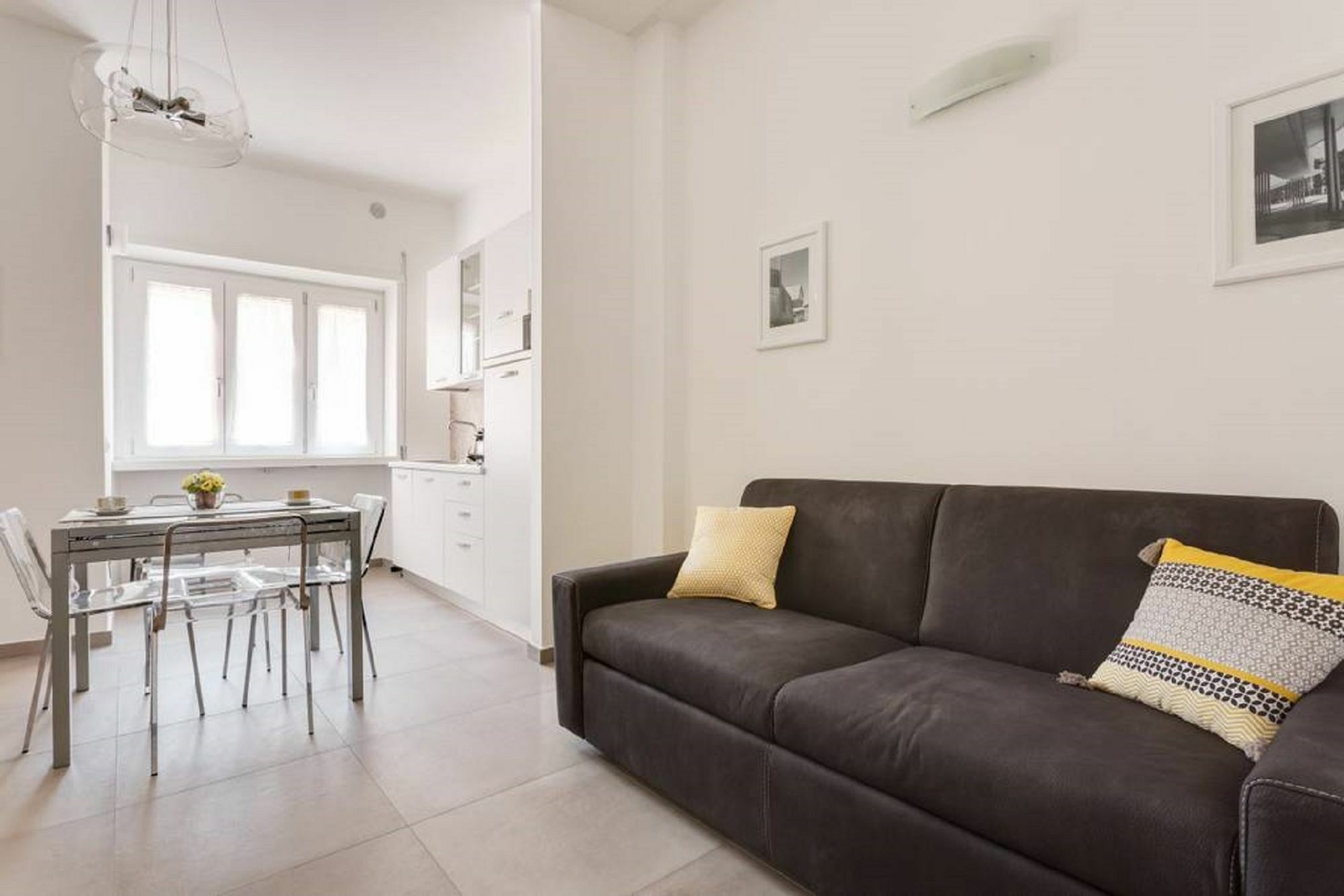 Franca'S Home Roma Ngoại thất bức ảnh