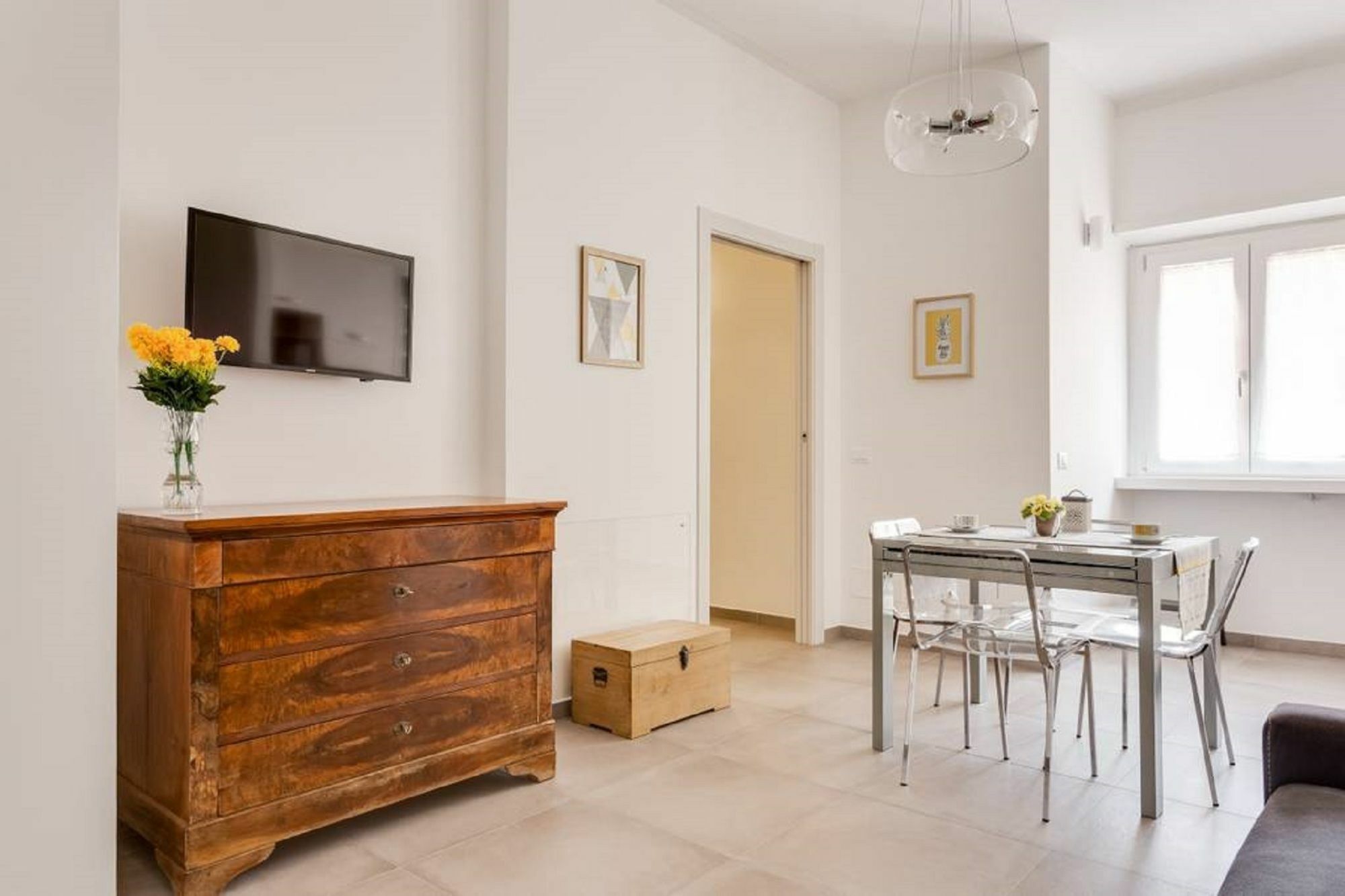 Franca'S Home Roma Ngoại thất bức ảnh