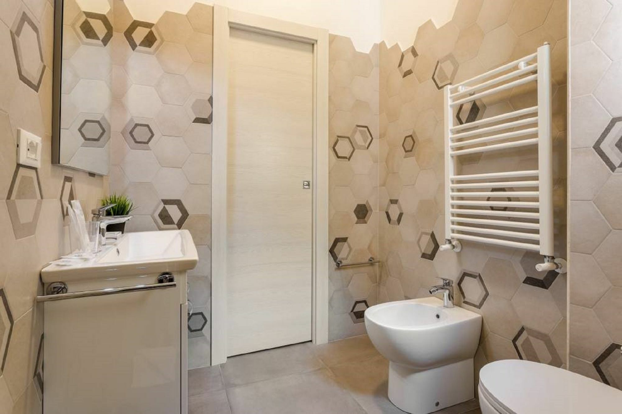 Franca'S Home Roma Ngoại thất bức ảnh
