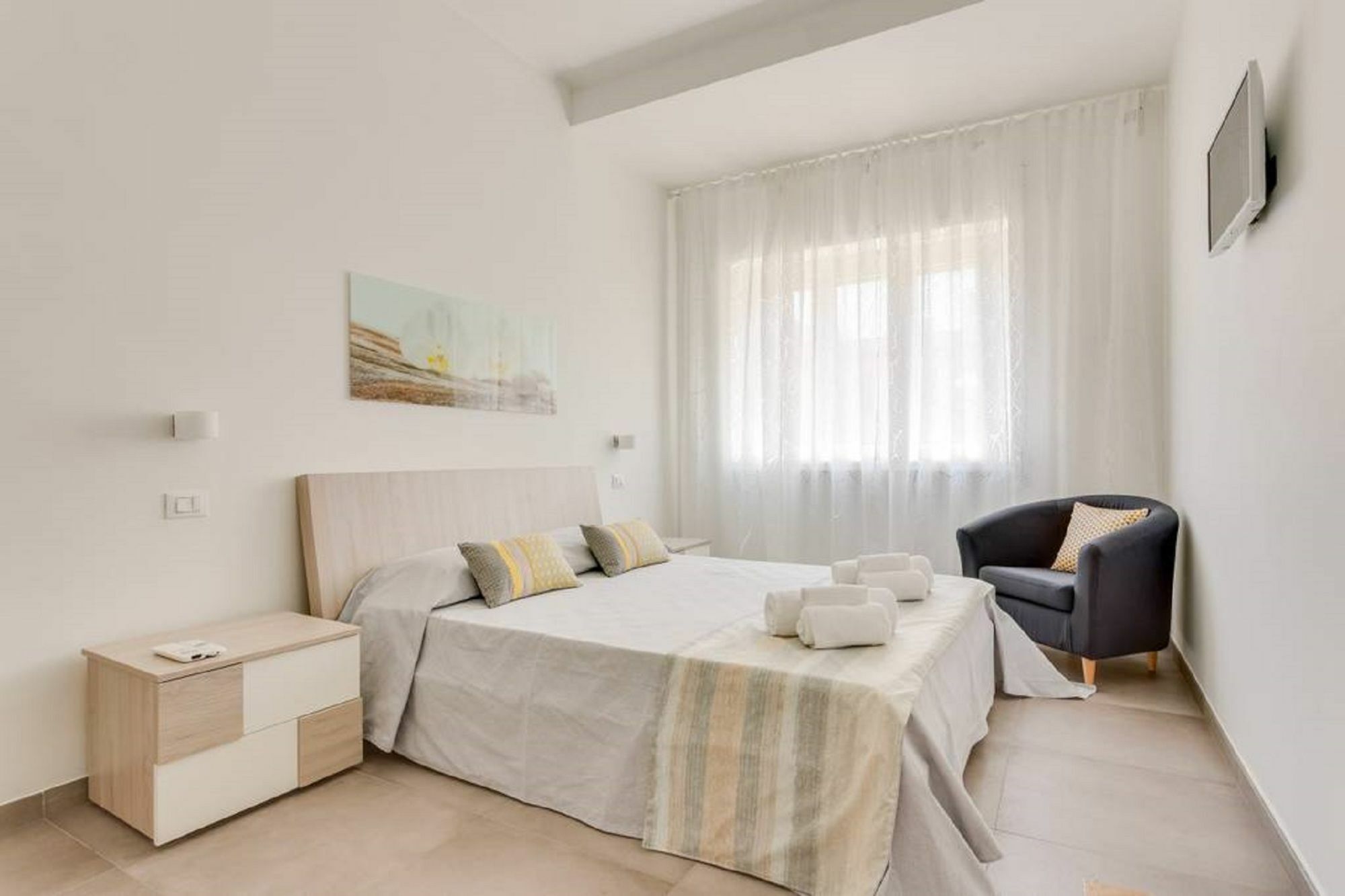 Franca'S Home Roma Ngoại thất bức ảnh