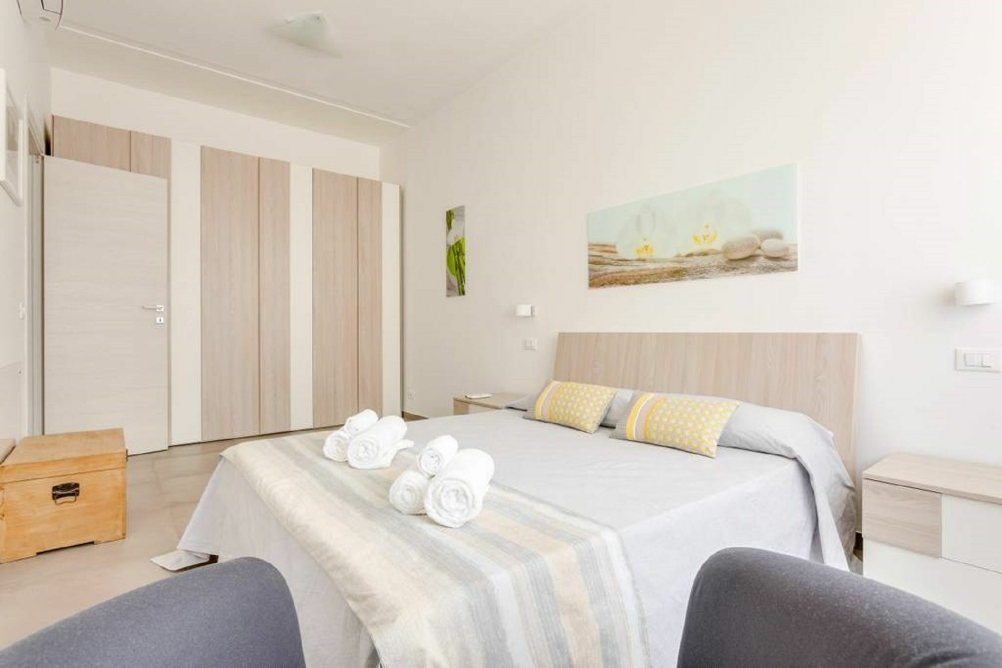Franca'S Home Roma Ngoại thất bức ảnh