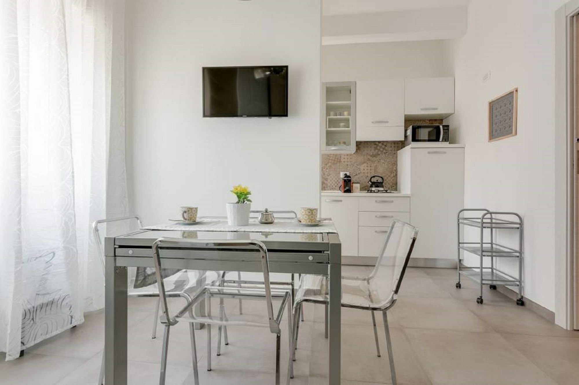 Franca'S Home Roma Ngoại thất bức ảnh