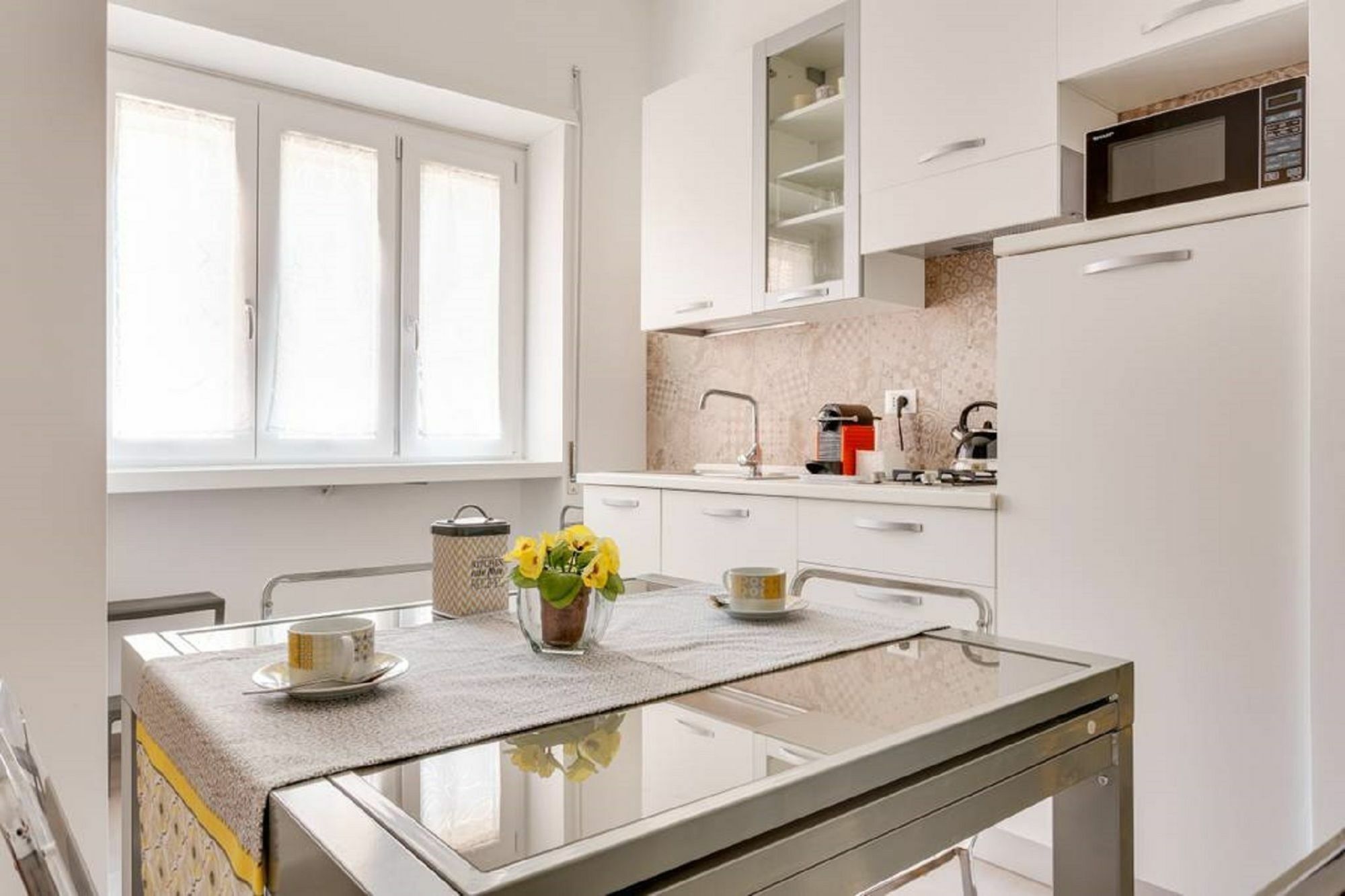 Franca'S Home Roma Ngoại thất bức ảnh