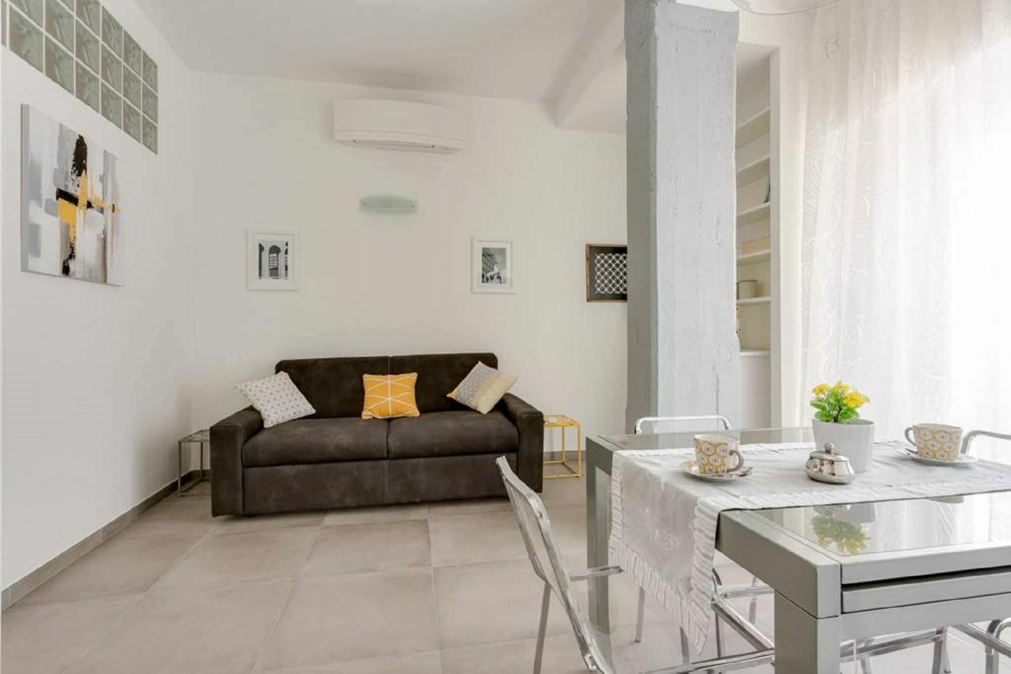 Franca'S Home Roma Ngoại thất bức ảnh