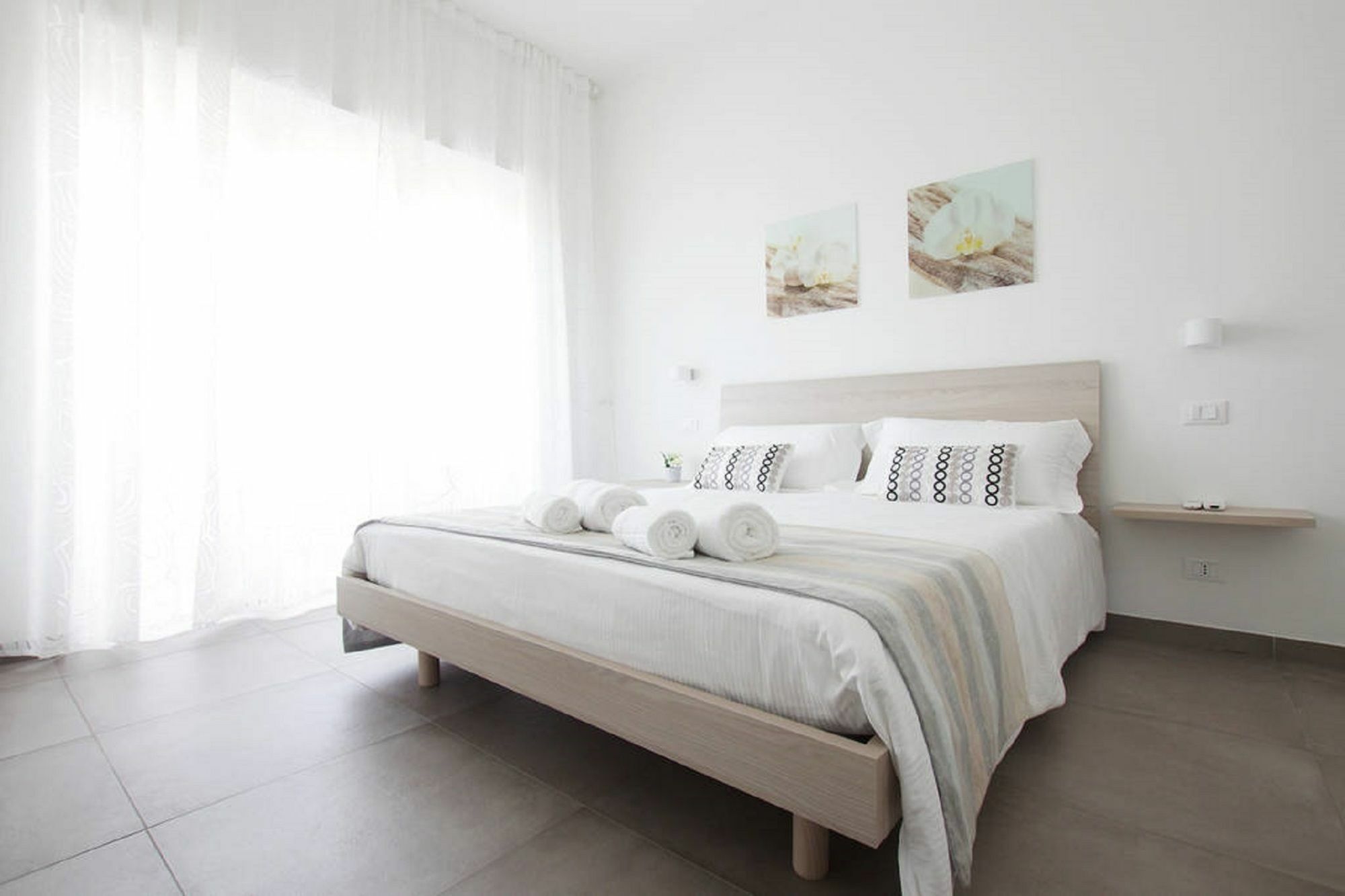 Franca'S Home Roma Ngoại thất bức ảnh