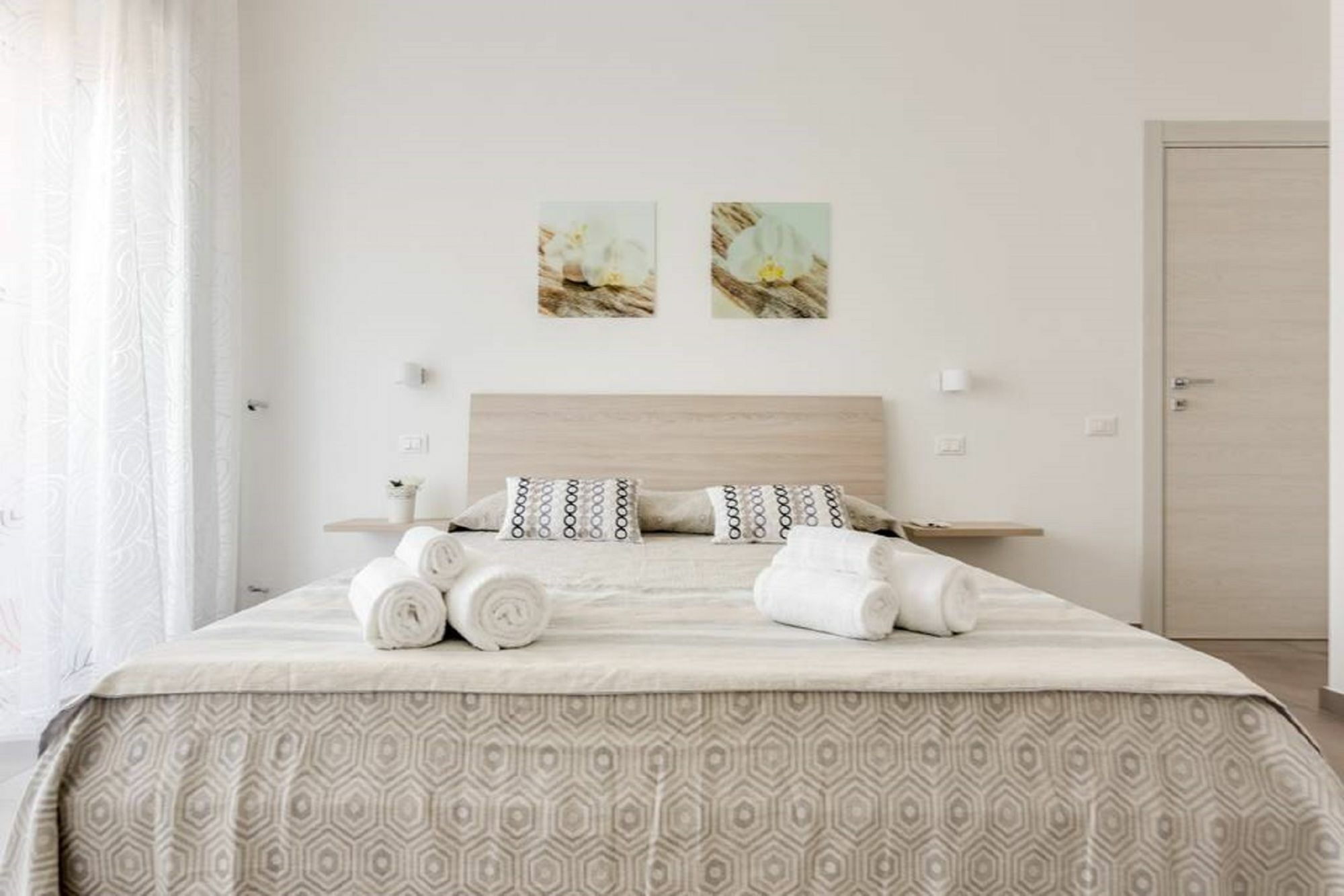 Franca'S Home Roma Ngoại thất bức ảnh