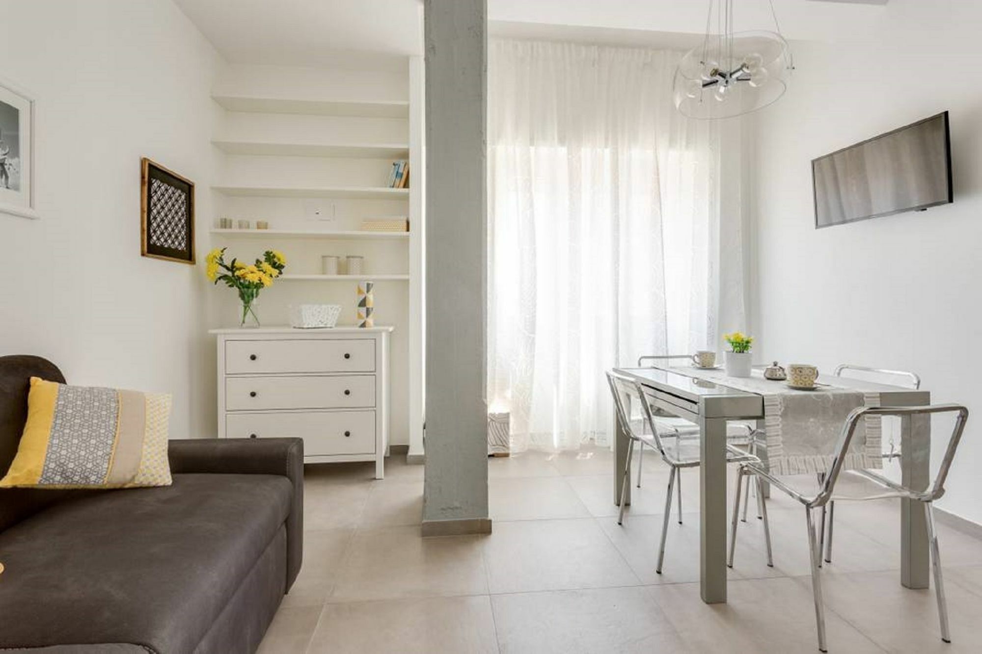 Franca'S Home Roma Ngoại thất bức ảnh