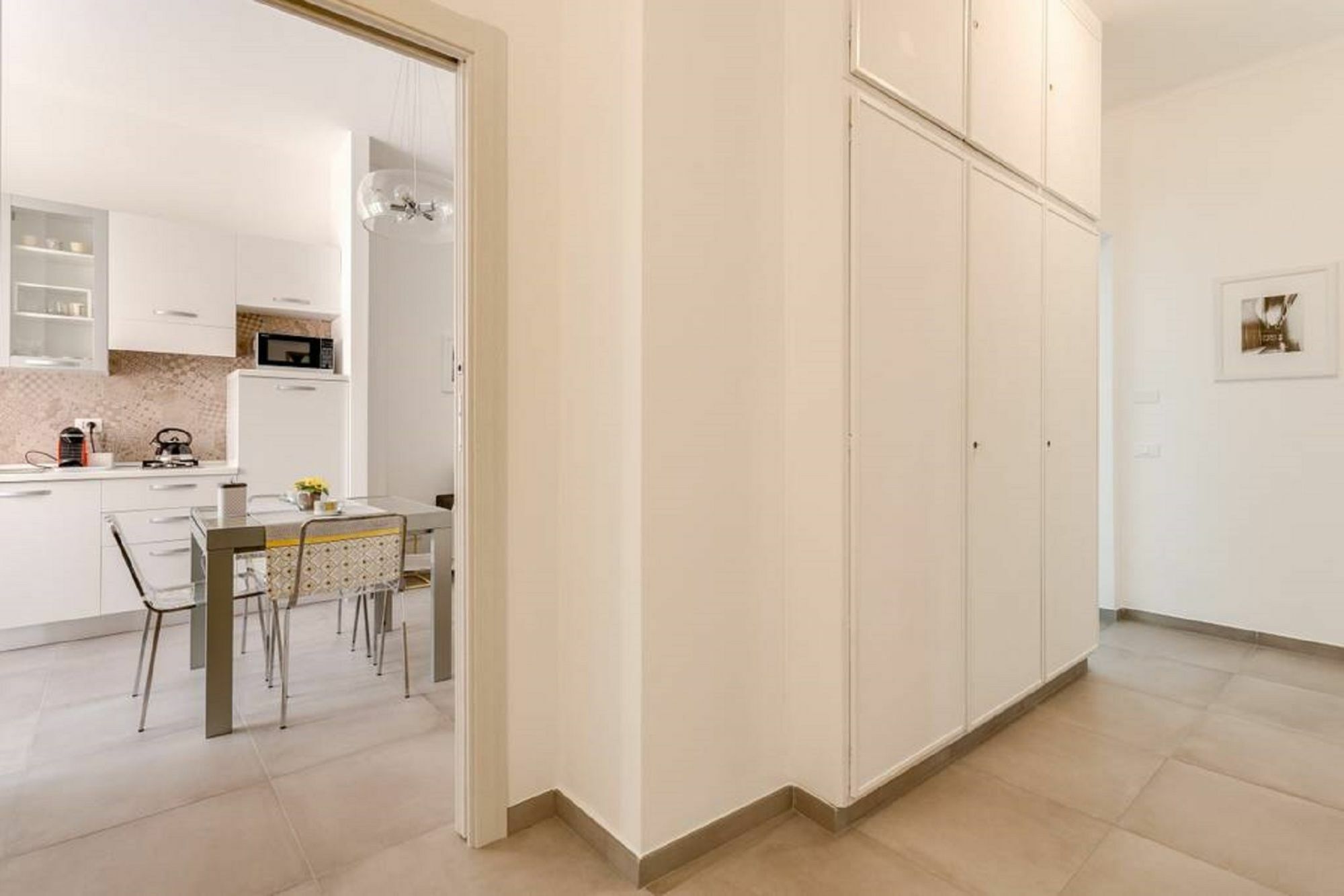 Franca'S Home Roma Ngoại thất bức ảnh